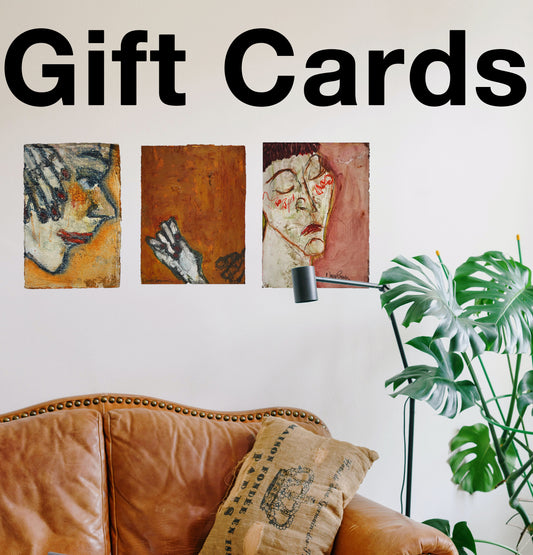 Nancy Rosen Gift Card